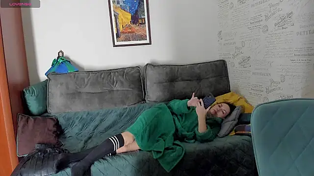 Roxy_doll's Live XXX Chat