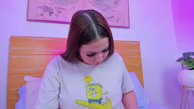 kitty_sweeety_ élő XXX-chatje