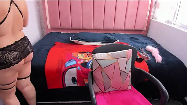 Czat XXX na żywo – Barbara_fox__