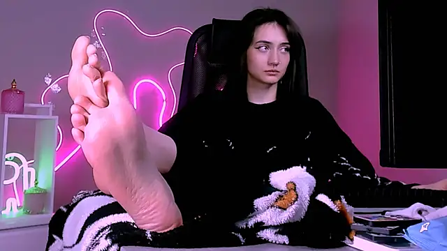 Chat XXX en directo de olivianorton