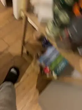 โชว์เว็บแคมของ nanaisbackk