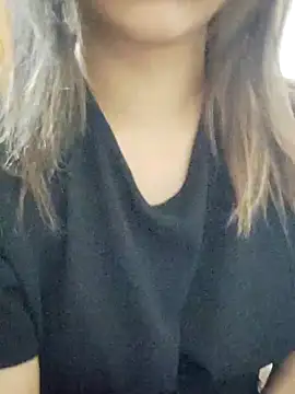 Tanha18 élő XXX-chatje