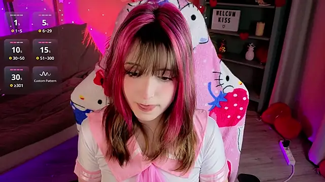 Soffi_Toffi Live XXX Chat