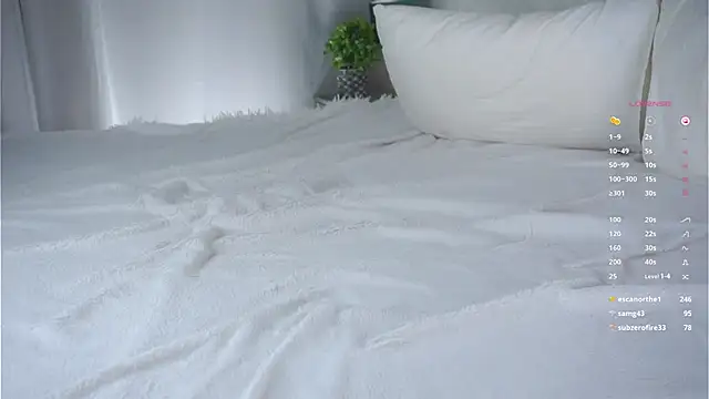 MelodyBaur Live XXX Chat