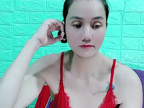 Chat XXX en directo de MinzLy99