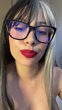 Chat XXX en directo de EmmaInPink