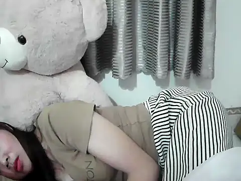 Ana_2023 在線直播表演