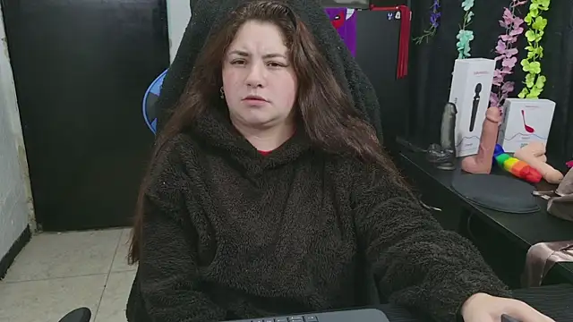 ann_bronw 即時 XXX 聊天