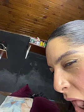 charlotte_stevenss_ Live XXX Chat