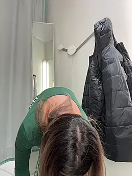 KirstieVegas 即時 XXX 聊天