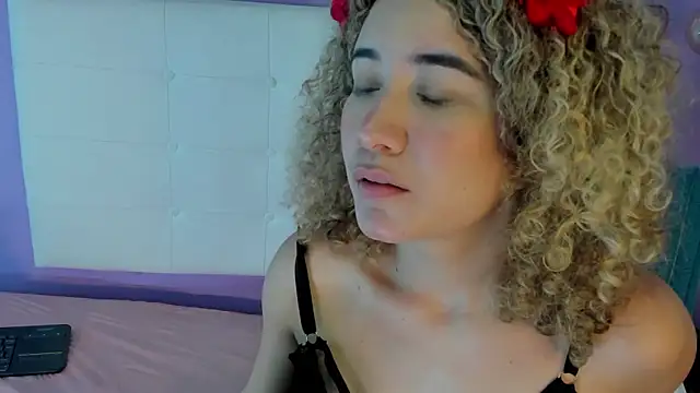 Charlotte11-11 – webcam-show