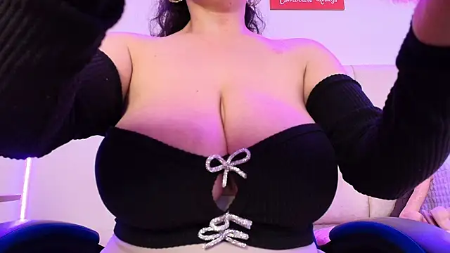 dulce_mariaa___ 现场XXX聊天