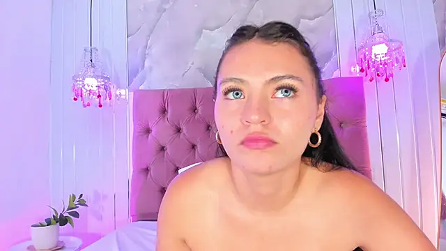 Czat XXX na żywo – Gabby-Sweet