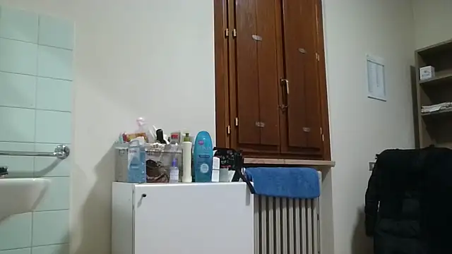 Miasexmilf Webcam show