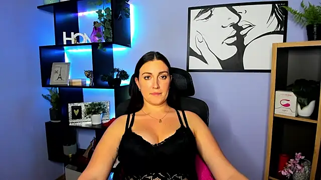 FUN_AMI: онлайн-секс-чат