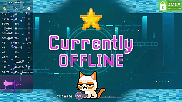 MeowMeowZoe 现场XXX聊天