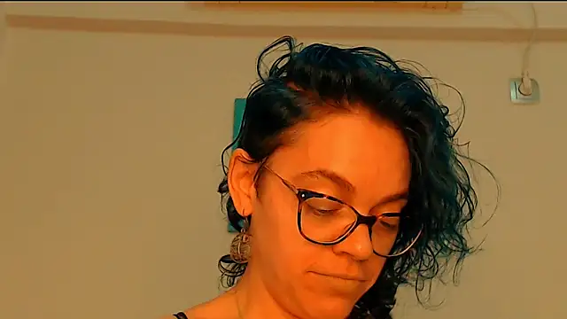 Chat XXX ao vivo de Ju-Hot