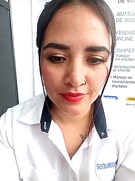 MAYE__13 webkamerás műsora