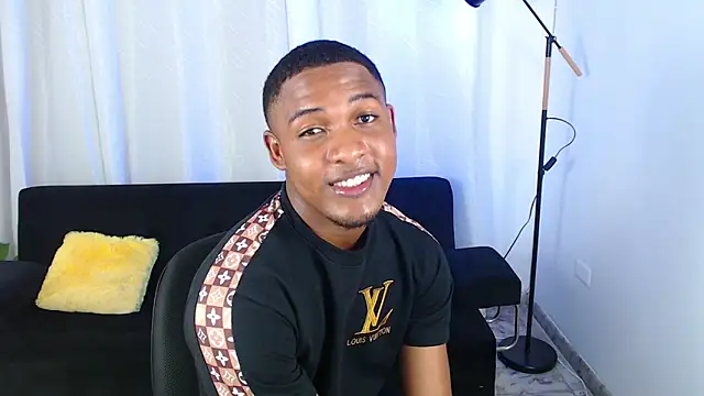 Show webcam de MaxCum18_