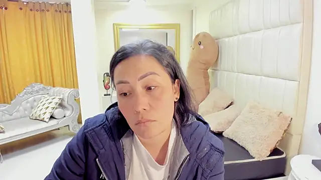 Chat XXX ao vivo de gaby_trent