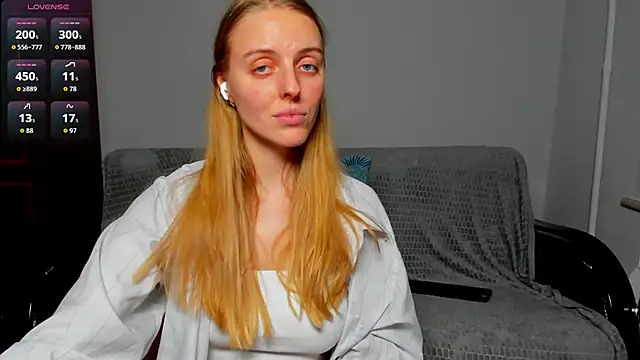 Jam_cream élő XXX-chatje