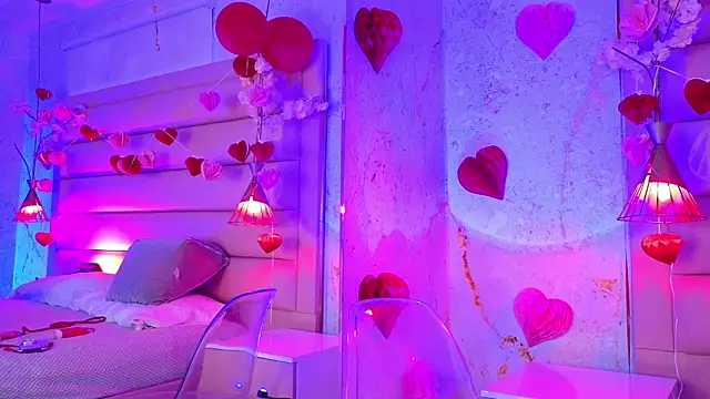 Evangelyne_1 现场XXX聊天