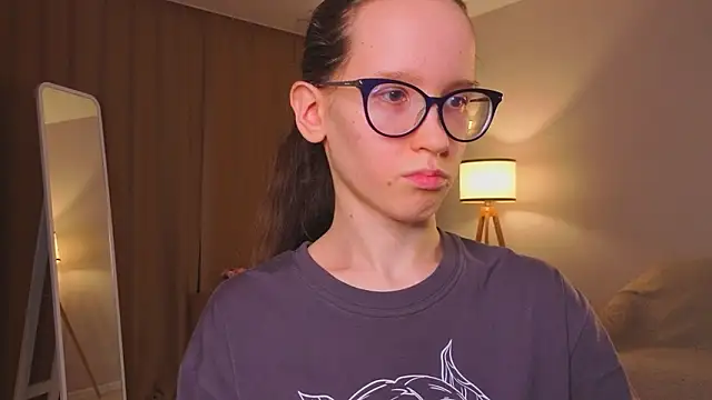 BettyBrowniのライブXXXチャット