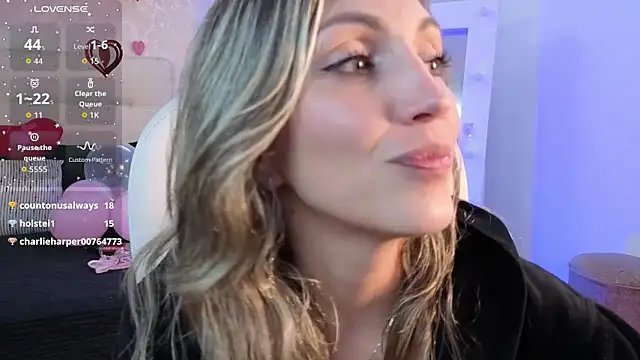 anny_sweet72のライブXXXチャット