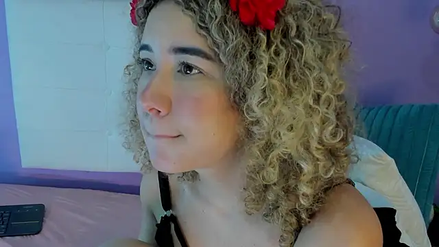 عرض كام Charlotte11-11