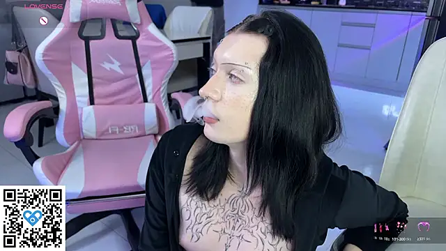 Vailyreb_ – Live XXX-chat