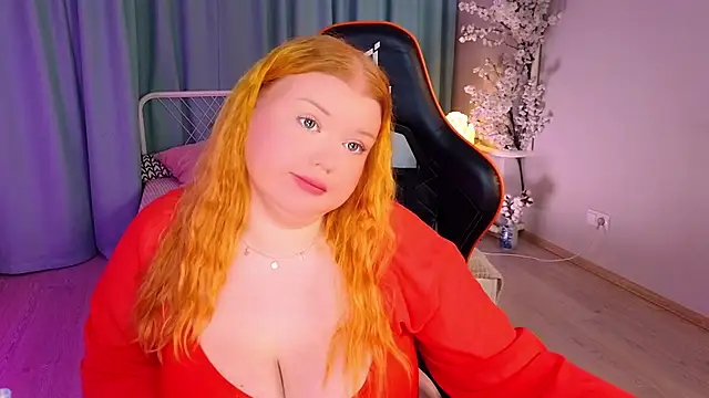 Arietta_Heart 即時 XXX 聊天