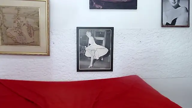 JulianaLopera1 라이브 XXX 채팅