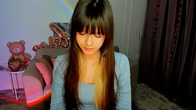 GentleTeasn Live XXX chat