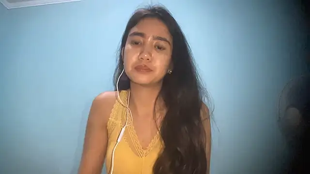 RessieAshcroft Show Webcam