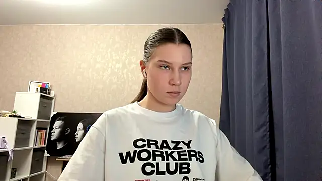 Chat XXX en directo de CloudyTube