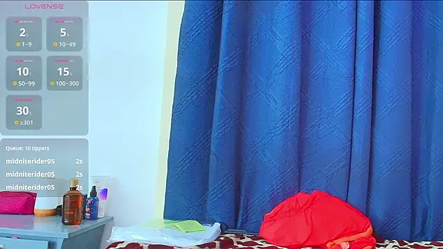 Jade_Roxx – Naživo XXX chat