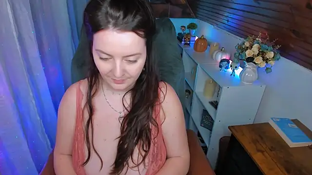 ErinMarshall Live XXX-Chat