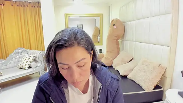 Онлайн чат XXX gaby_trent