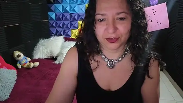 katifoxx ওয়েবক্যাম শো