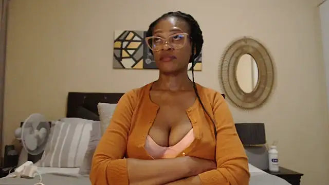 โชว์เว็บแคมของ Creamyass22