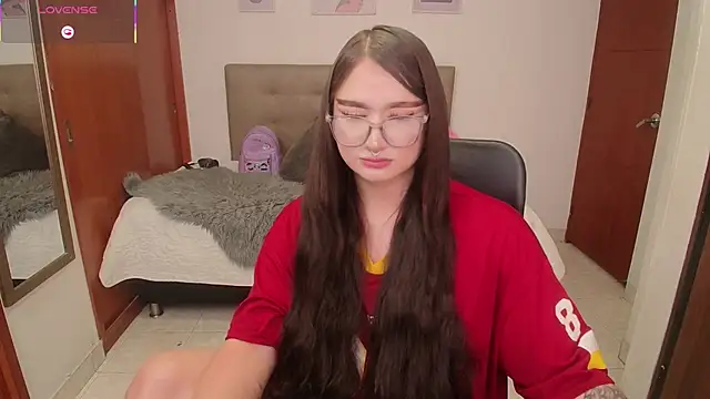 Miley_Baker – Live XXX-chat