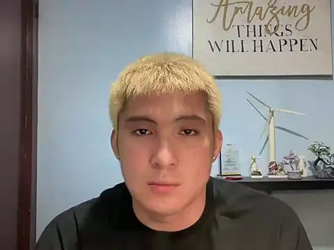 Kingdirtyfog Pertunjukan Webcam