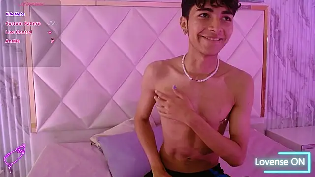 Chatroom XXX en direct de osamu_tay