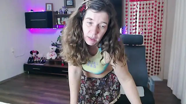 Chat XXX ao vivo de SofiaBoone