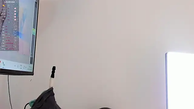 Sembang XXX Secara Langsung Sara_Gomez