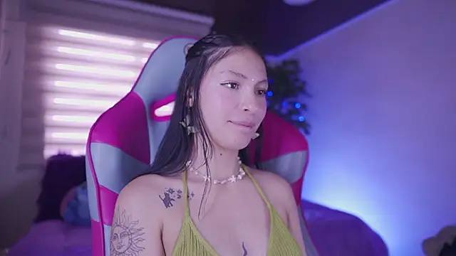 Živý XXX chat Rebecah_1