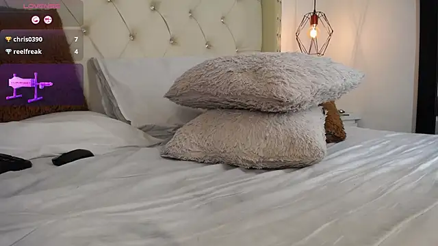 bycandy_ élő XXX-chatje