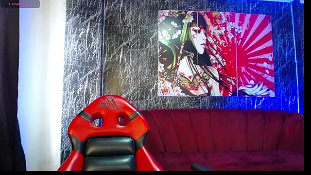 Abby_Rouse_m Webcamshow