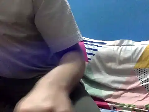 Precumboner 웹캠 쇼