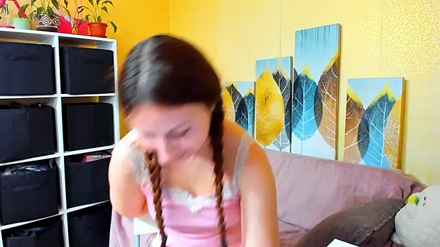 OBabyDoll's Live XXX Chat